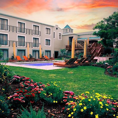 Garden Route Hotel Мозел Бей Екстериор снимка