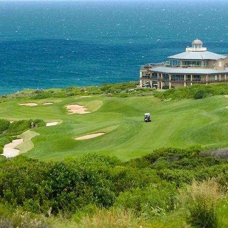 Garden Route Hotel Мозел Бей Екстериор снимка