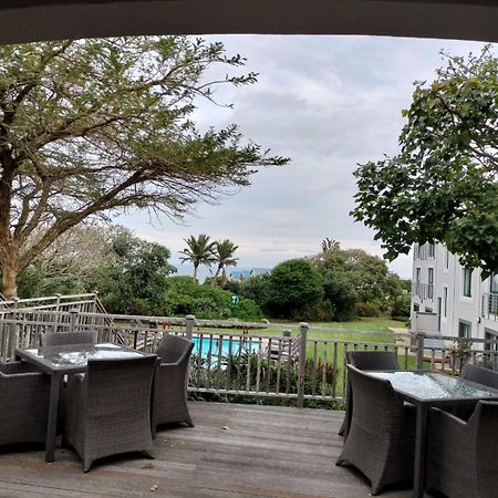 Garden Route Hotel Мозел Бей Екстериор снимка