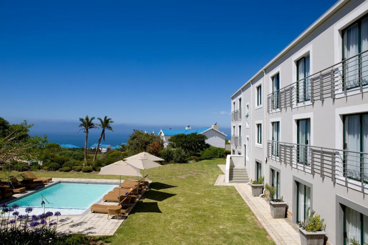 Garden Route Hotel Мозел Бей Екстериор снимка
