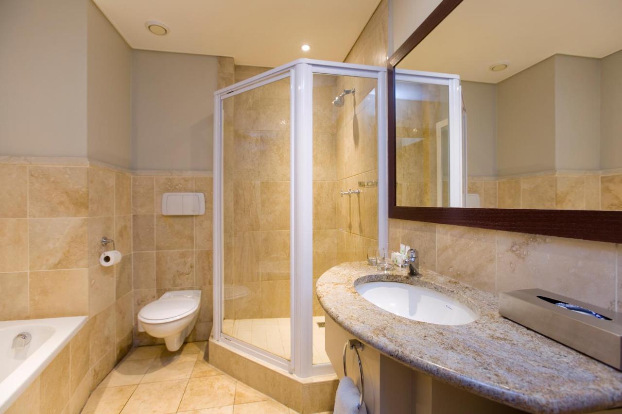 Garden Route Hotel Мозел Бей Екстериор снимка
