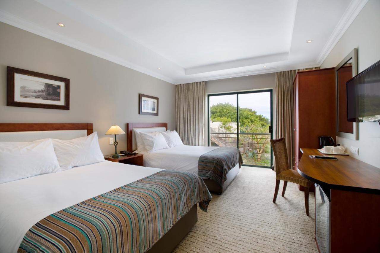 Garden Route Hotel Мозел Бей Екстериор снимка