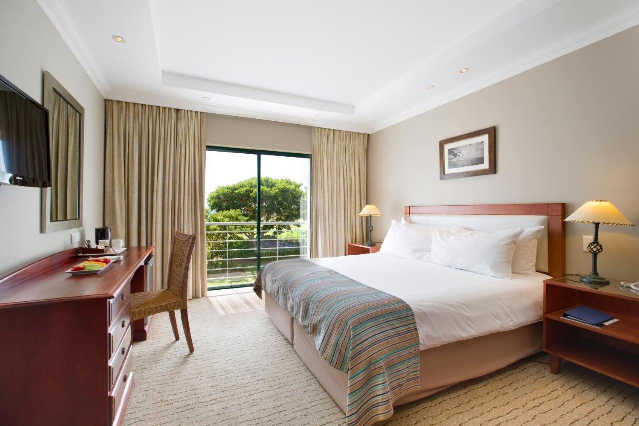Garden Route Hotel Мозел Бей Екстериор снимка