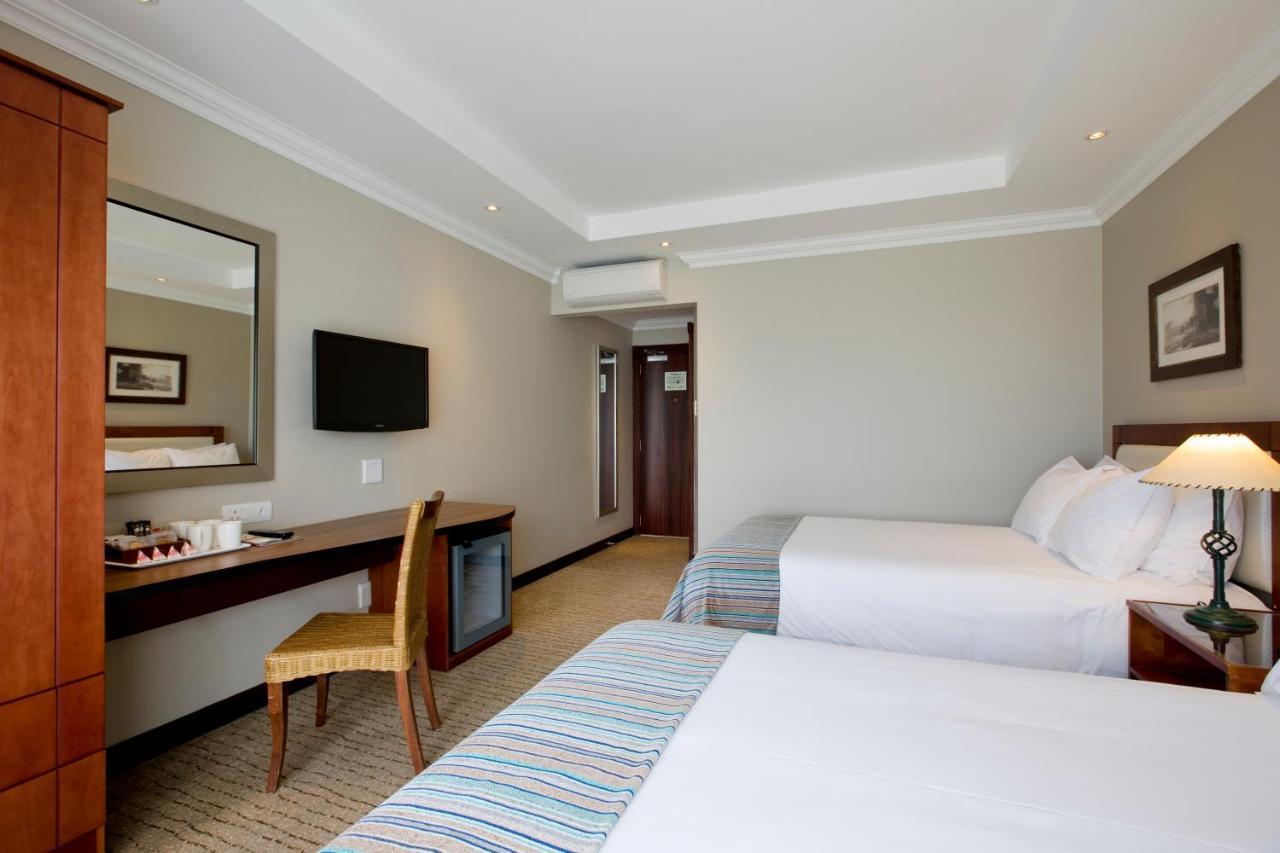 Garden Route Hotel Мозел Бей Екстериор снимка