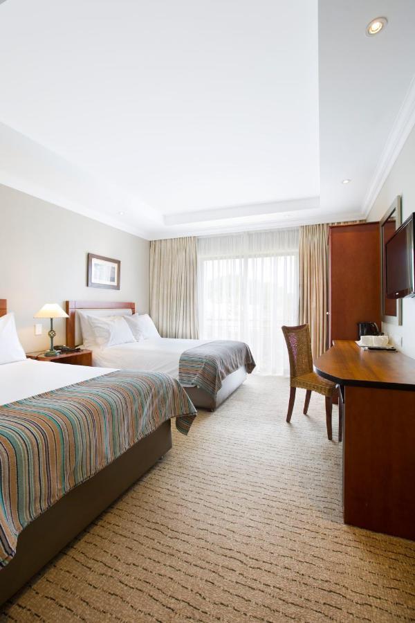 Garden Route Hotel Мозел Бей Екстериор снимка
