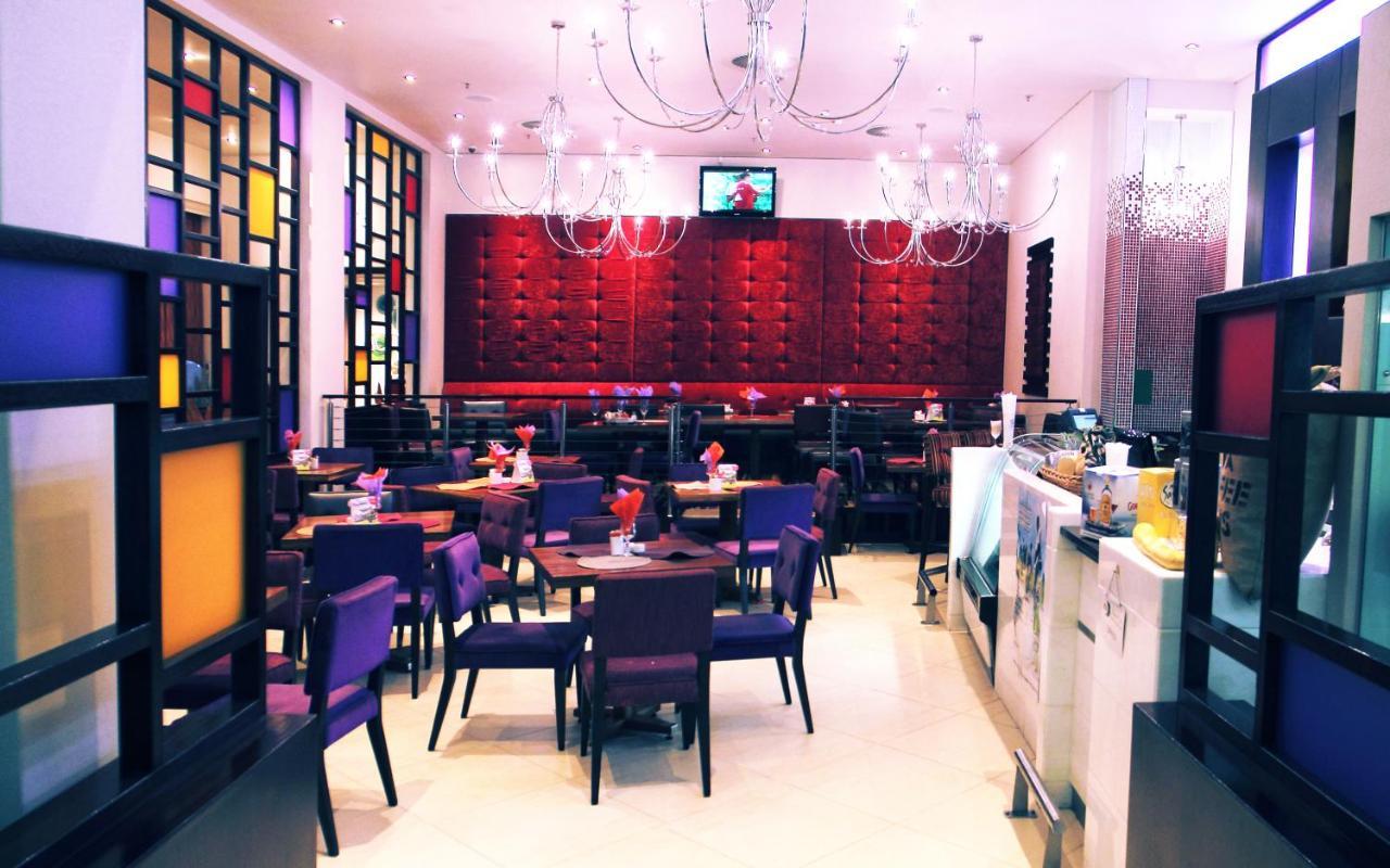 Garden Route Hotel Мозел Бей Екстериор снимка