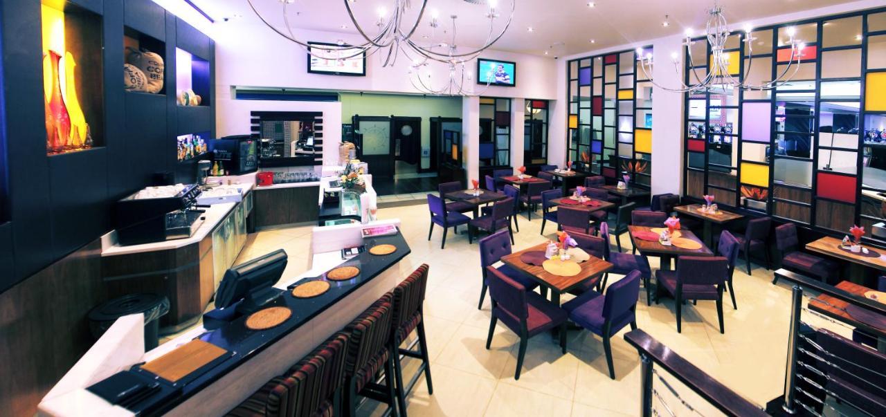 Garden Route Hotel Мозел Бей Екстериор снимка