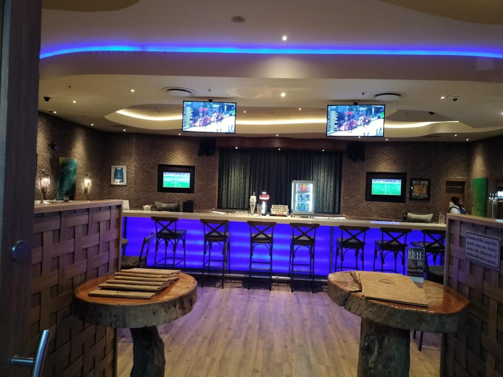 Garden Route Hotel Мозел Бей Екстериор снимка