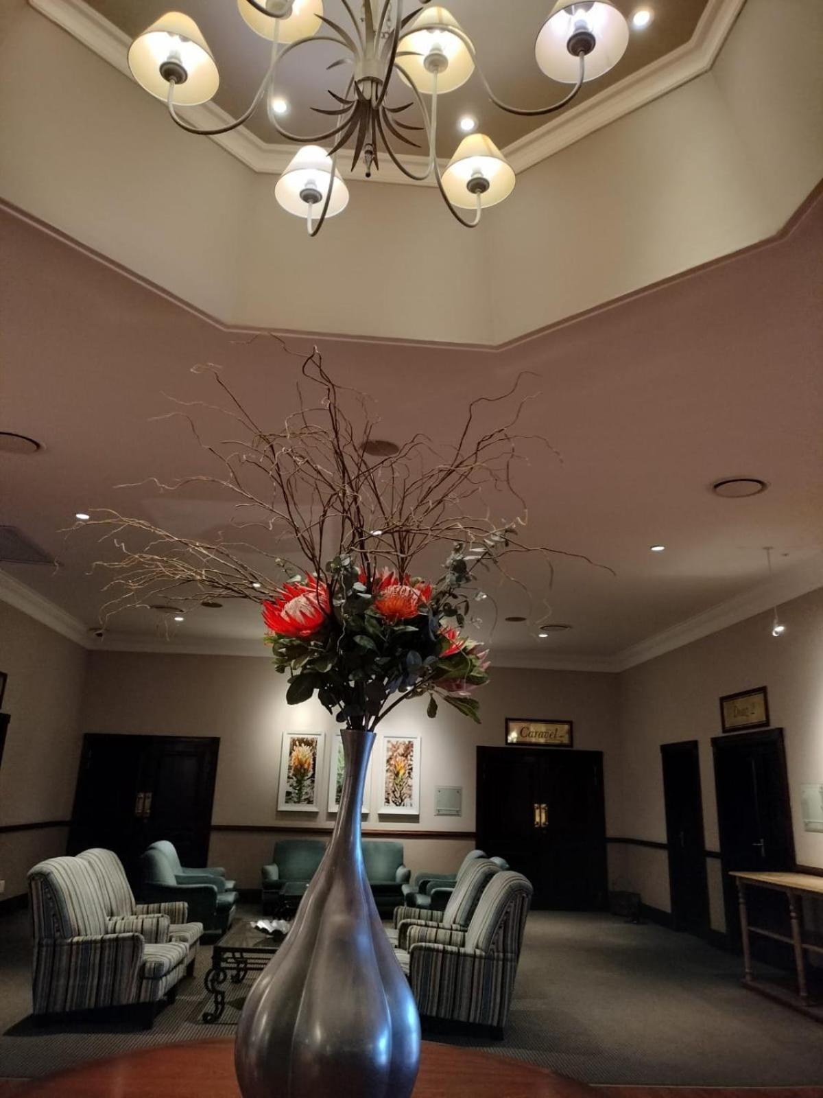 Garden Route Hotel Мозел Бей Екстериор снимка