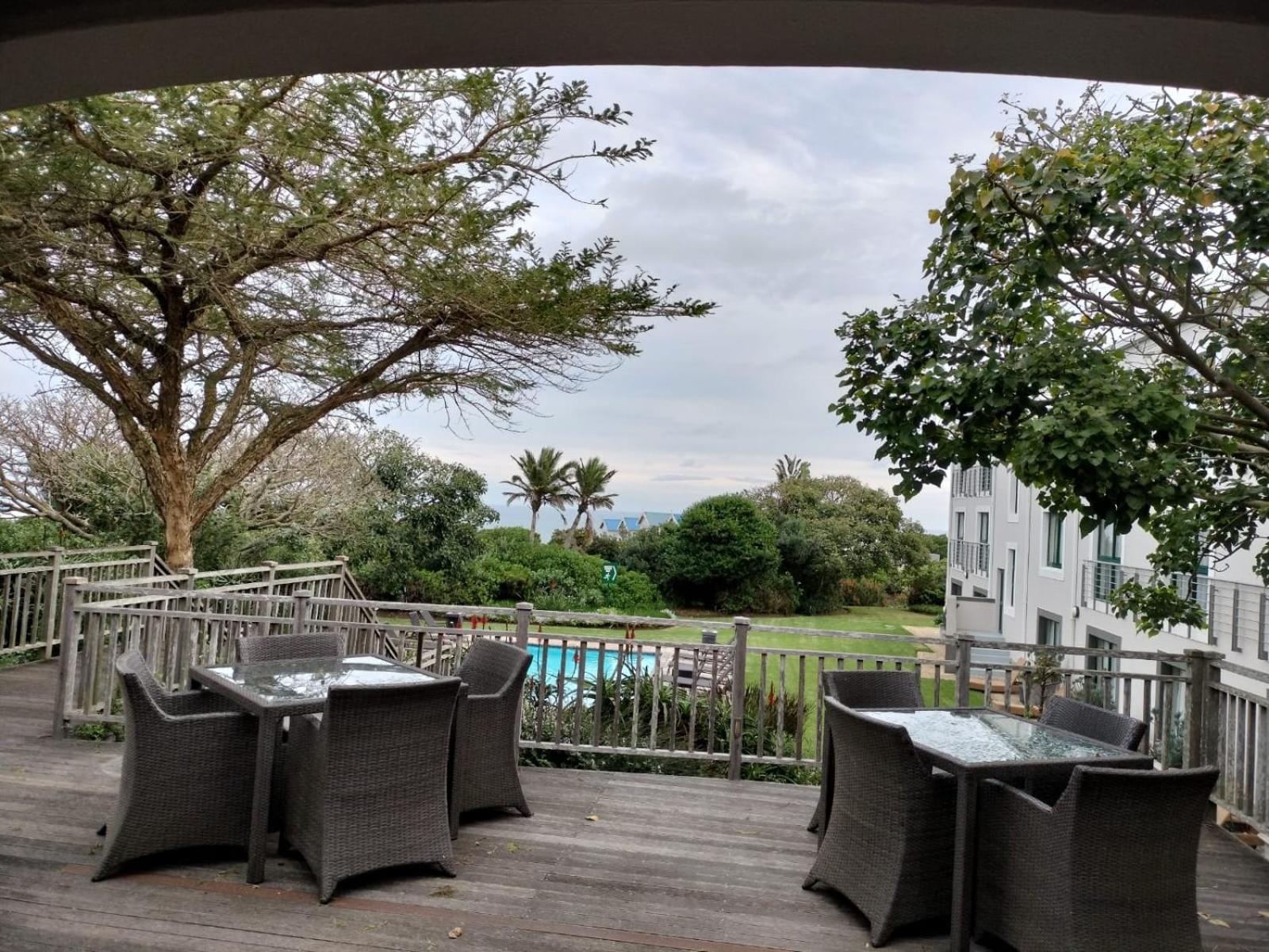 Garden Route Hotel Мозел Бей Екстериор снимка