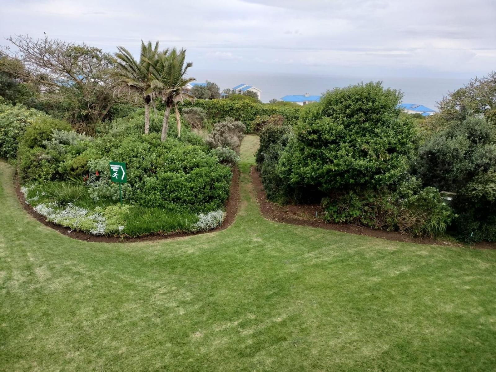 Garden Route Hotel Мозел Бей Екстериор снимка